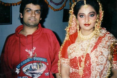 is jaya prada married|jaya prada husband photos.